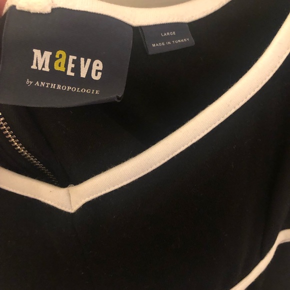 Maeve Anthropologie Top - Picture 2 of 2